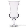 custom logo 390ML big tulip beer glasses